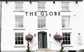 The Globe Inn Alvington